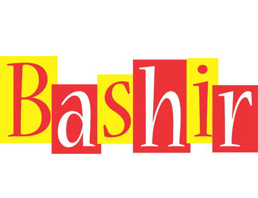 Bashir errors logo