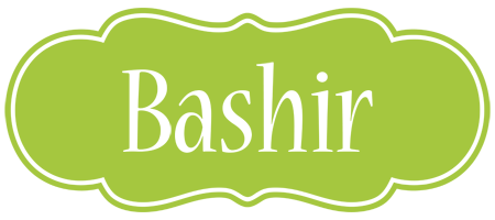 Bashir family logo