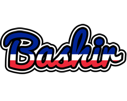 Bashir france logo