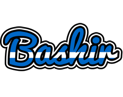 Bashir greece logo