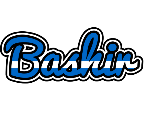 Bashir greece logo