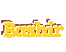 Bashir hotcup logo