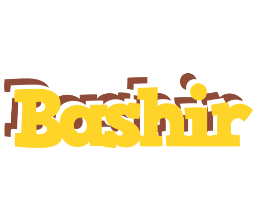 Bashir hotcup logo
