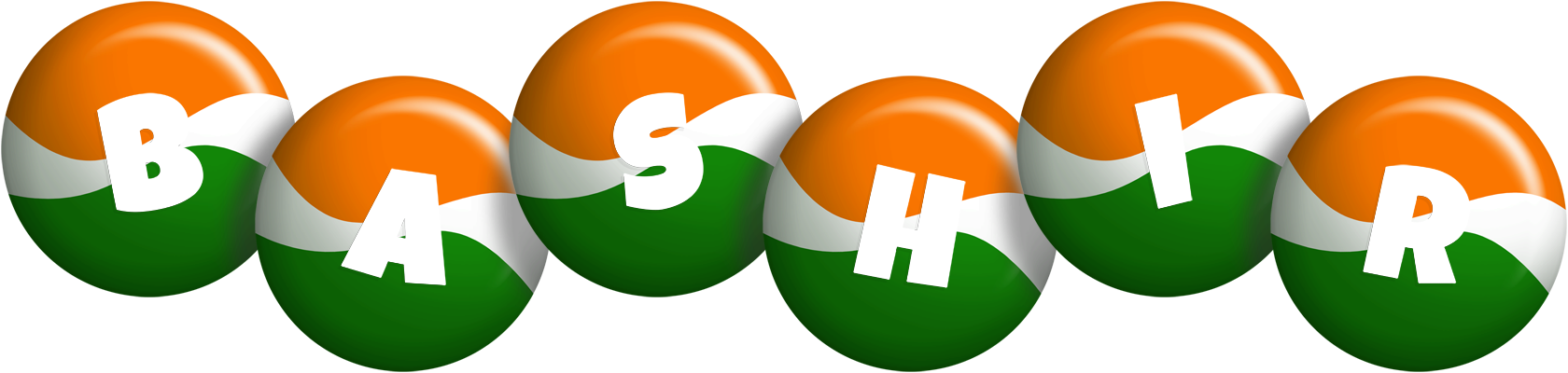 Bashir india logo