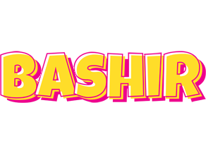 Bashir kaboom logo