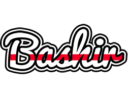 Bashir kingdom logo