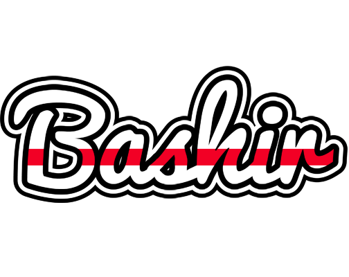 Bashir kingdom logo