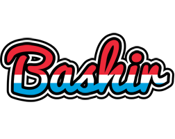 Bashir norway logo