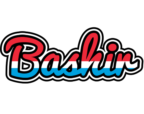 Bashir norway logo
