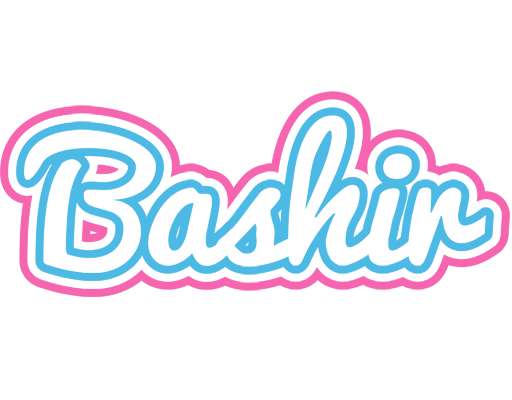 Bashir outdoors logo