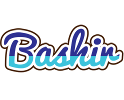 Bashir raining logo
