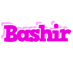 Bashir rumba logo