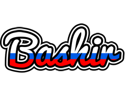 Bashir russia logo