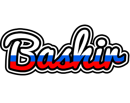 Bashir russia logo