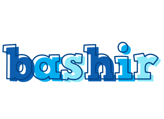 Bashir sailor logo