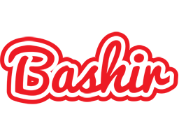 Bashir sunshine logo