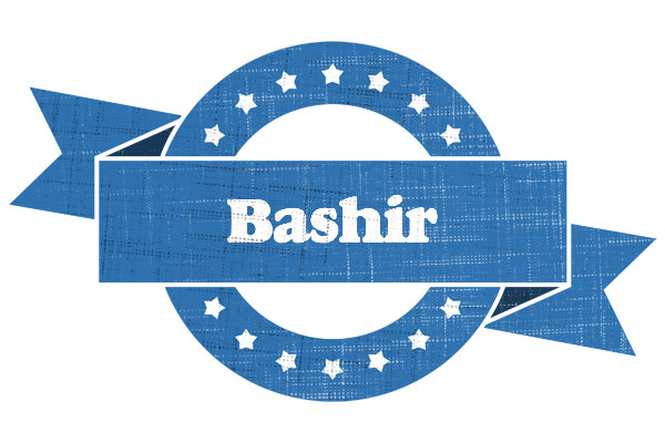Bashir trust logo