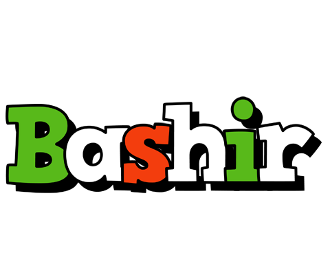 Bashir venezia logo