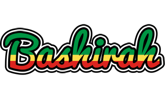 Bashirah african logo