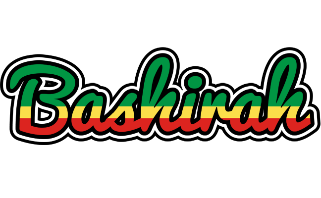 Bashirah african logo