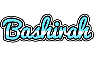 Bashirah argentine logo