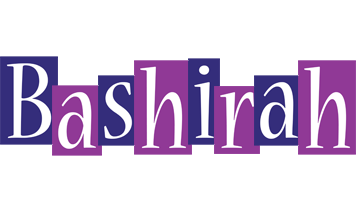 Bashirah autumn logo