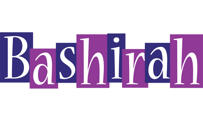 Bashirah autumn logo