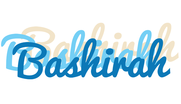 Bashirah breeze logo