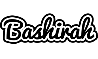 Bashirah chess logo