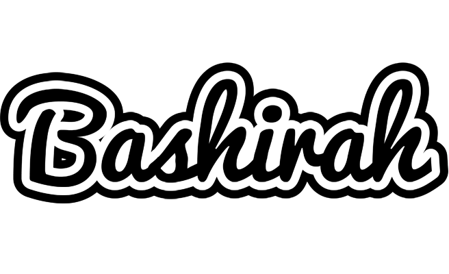 Bashirah chess logo
