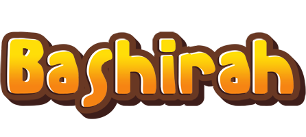 Bashirah cookies logo