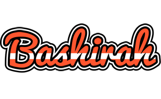 Bashirah denmark logo