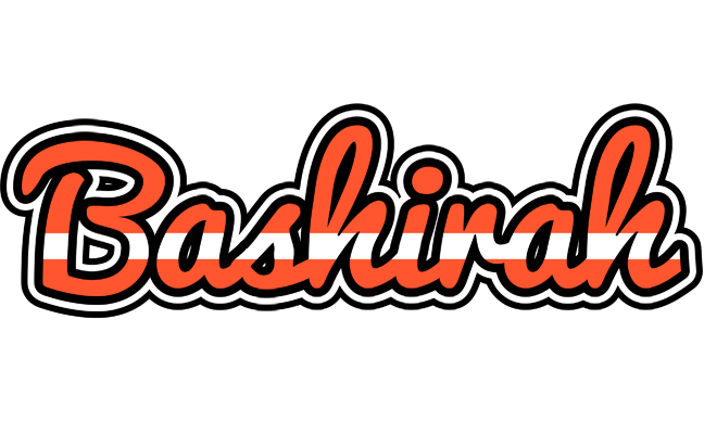 Bashirah denmark logo