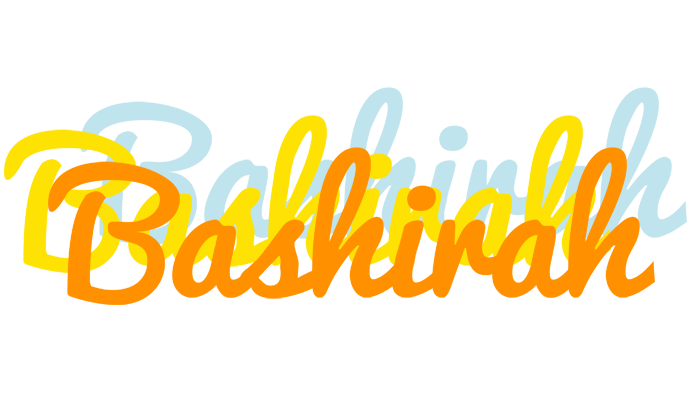 Bashirah energy logo
