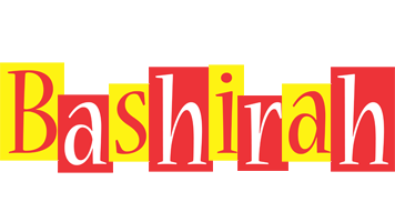 Bashirah errors logo