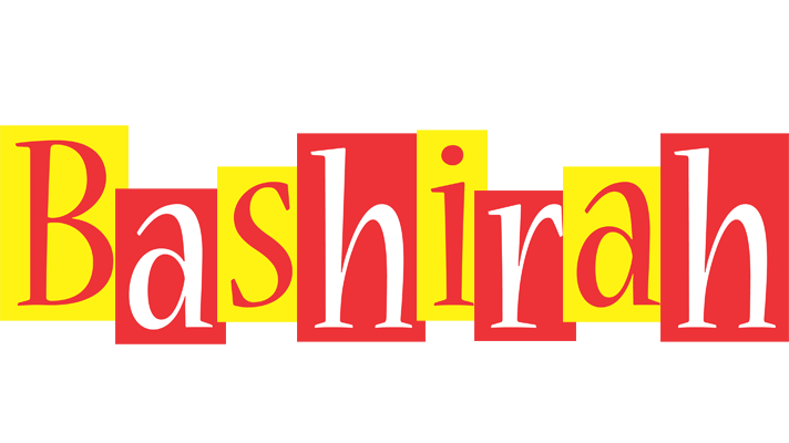 Bashirah errors logo