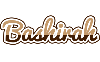 Bashirah exclusive logo