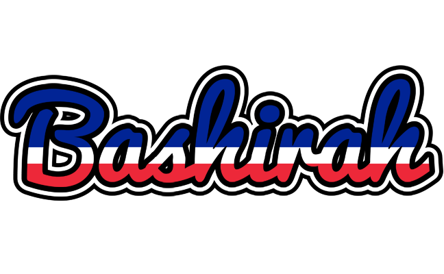Bashirah france logo