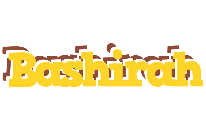Bashirah hotcup logo
