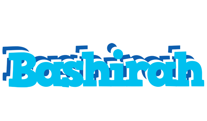 Bashirah jacuzzi logo