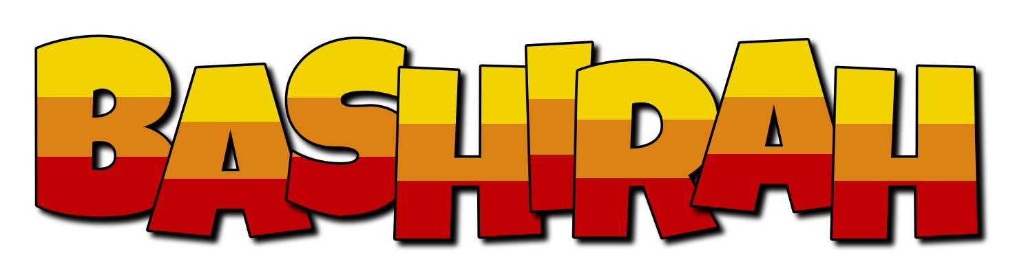 Bashirah jungle logo