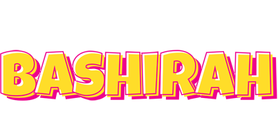 Bashirah kaboom logo