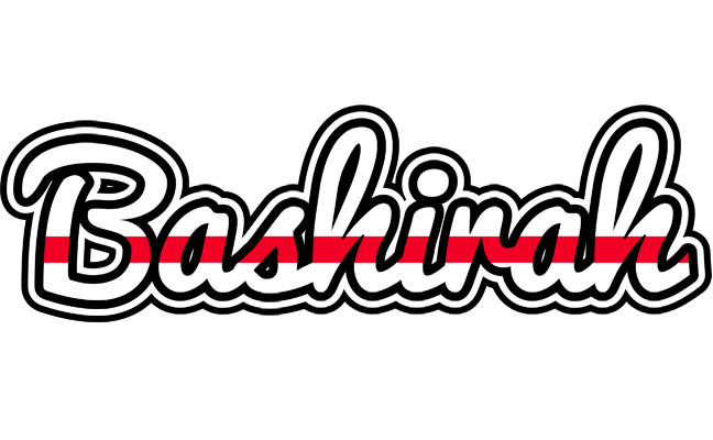 Bashirah kingdom logo