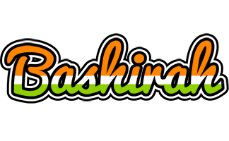 Bashirah mumbai logo