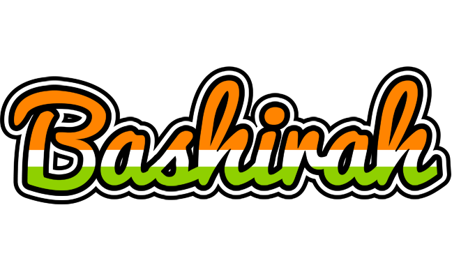 Bashirah mumbai logo