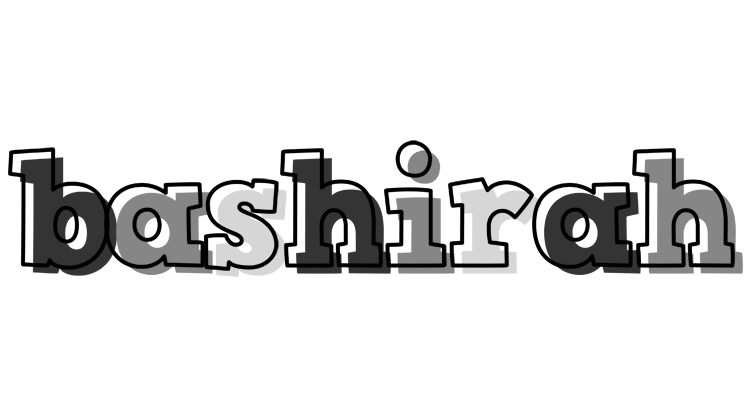 Bashirah night logo