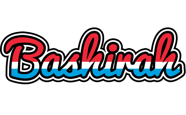 Bashirah norway logo