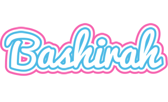 Bashirah outdoors logo