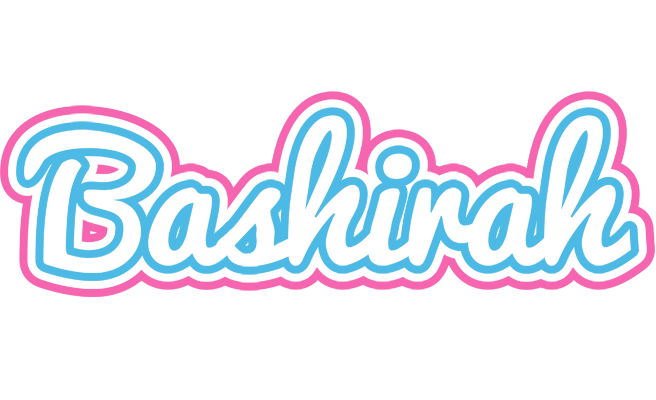 Bashirah outdoors logo