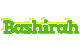 Bashirah picnic logo